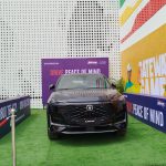 Mikano supports the National Sports Festival