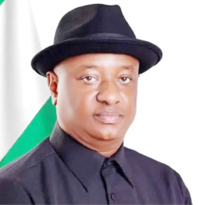 Keyamo and stakeholders to unveil ‘100 Years of Aviation In Nigeria’ book