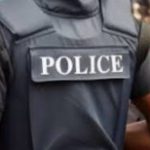 Six people are detained by police in Anambra for armed robbery and damage.
