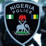 Due to suspected cable theft, an NRC official was arrested.