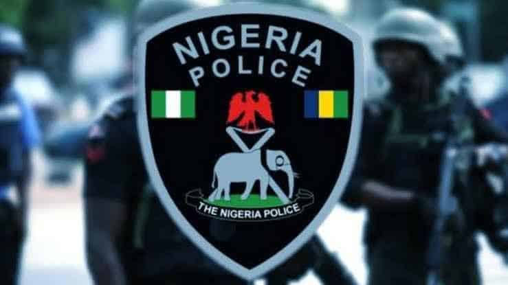 Due to suspected cable theft, an NRC official was arrested.