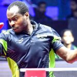 Aruna demonstrates his talent in Doha, while other African stars falter