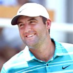 Scheffler designated as the US Open favourite