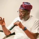 Sowunmi discusses Atiku leaving the PDP, asking, “Where Was He In 2015, Did The Party Die?”