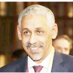 The emergence of Mauritania’s Tah as AfDB president