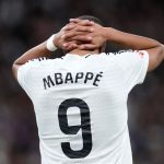 LaLiga: Player to wear Kylian Mbappe’s No.9 shirt at Real Madrid revealed