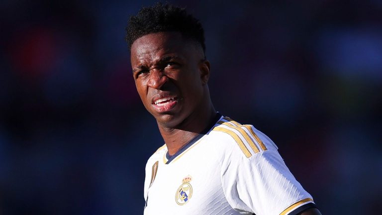 El Clasico: Disgrace, unspeakable – Ex-Real Madrid midfielder slams Vinicius