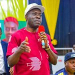 Valentine Ozigbo: The APGA says that they are not on the same level and that Soludo cannot finance Ukachukwu.