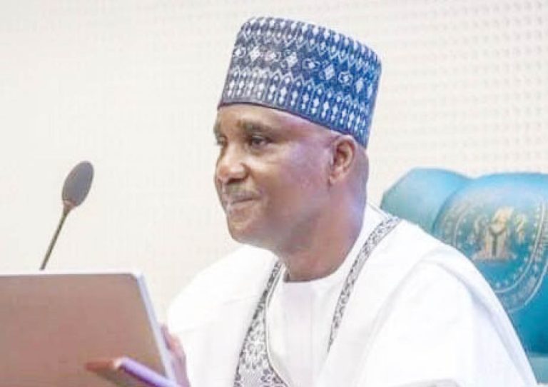 NASS employees aim to go back to CPS while the Reps are working on Pension Act amendments