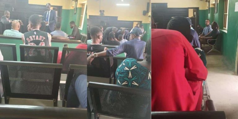 Ruggedman and Others Arrested by Police for Theft of $130,000; Sunny Neji and Zakky Azzay “At Large”