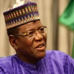On June 12, I told IBB directly to step down — Lamido