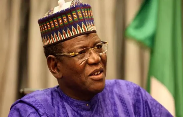 On June 12, I told IBB directly to step down — Lamido