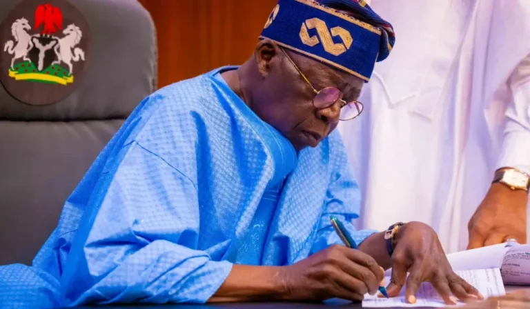 The Tinubu government would invest ₦80 billion to upgrade the infrastructure at 100 Unity schools.