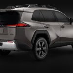 Auto Show: Toyota Nigeria set to unveil new hybrid models that save fuel