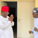 Igbo Vote: PDP Chieftain Nwali Says Umahi Is Tricking Tinubu