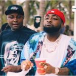 Isreal DMW, the singer’s aide, expresses gratitude to Chioma for not driving them from Davido.