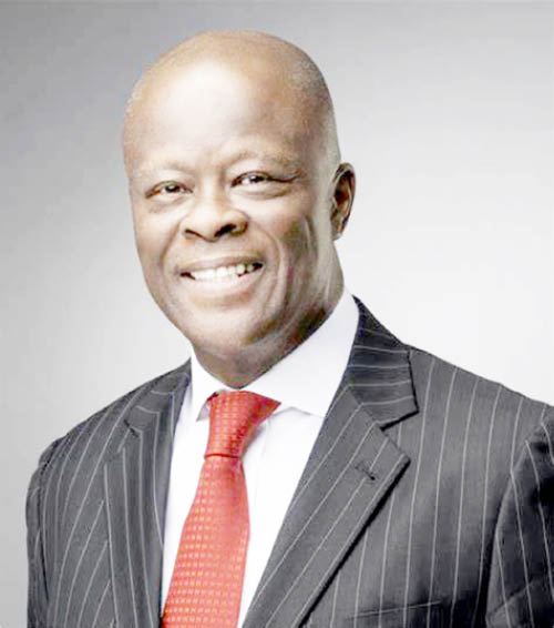 Nigeria is now a member of the European reconstruction and development bank
