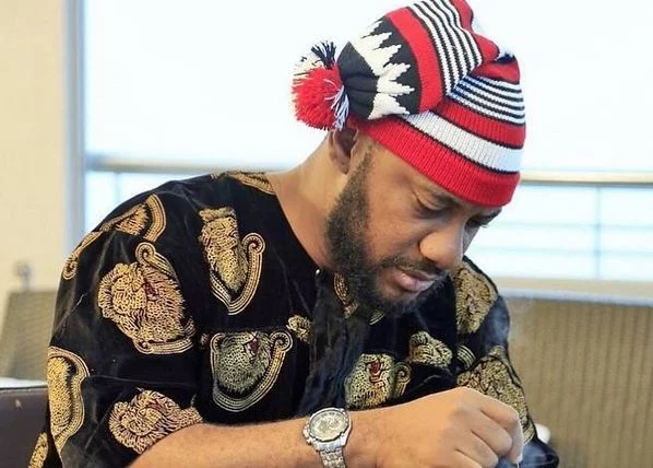 Yul Edochie Mourns As Nollywood Industry Loses Two Members