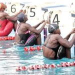 The Zenith Bank Inter School Swimming Competition takes place on May 24