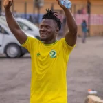 NPFL: Falolu searches for new club after Libya experience