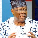PDP is not owned by Wike; they will be dealt with. George Bode