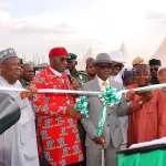 Wike: Tinubu says that under me, Nigerians will experience the effects of excellent government.