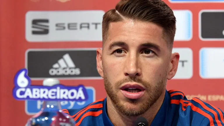 Ballon d’Or 2025: Sergio Ramos selects player to receive honor