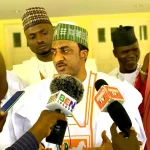 SDP crisis: Gabam charges opposition coalition, denies suspension