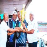 18 Bayelsa Gov’s Cup players for Golden Eaglets screening