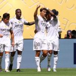 Club World Cup 2025: Real Madrid fail to beat Al Hilal in first fixture