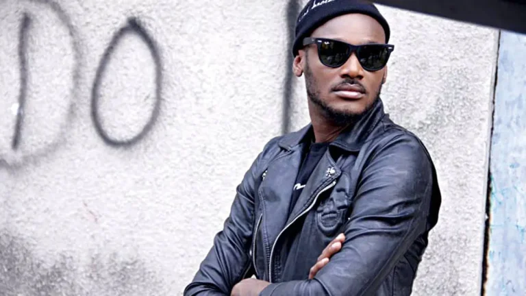 2Face Idibia laments, “Benue killing national emergency, my heart heavy.”