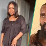 Shocking: Salome Adaidu’s killer is given a hanging death sentence by the court