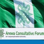 ACF calls out Benue murders and assigns FG
