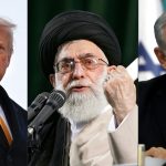 Iran charges Israel with carrying out strikes in defiance of the ceasefire declaration.