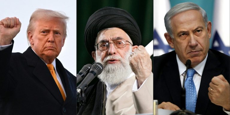 Iran charges Israel with carrying out strikes in defiance of the ceasefire declaration.