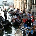 Venetians fed up with tourists are outraged by Jeff Bezos’ wedding.
