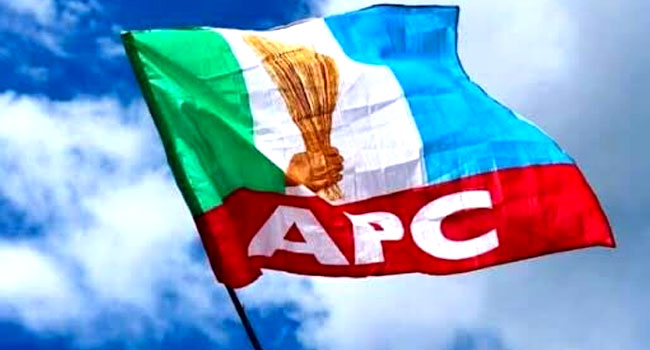 APC denies granting automatic tickets to National Assembly members