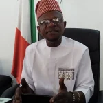 “They’re Not Important.”  The chairman of the Ogun PDP discusses Akinlade and the defection of others.