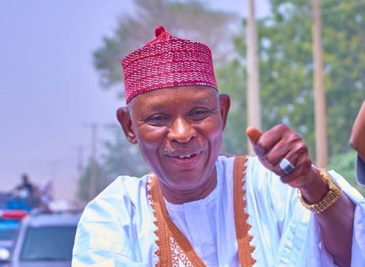 Kano, EU partner on education, renewable energy.