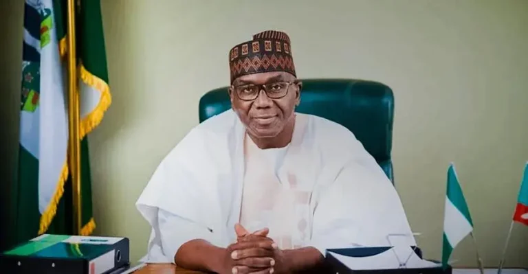 Kwara Governor AbdulRazaq is accused of inciting violence by dragging brothers to court.