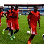 NPFL: Abia Warriors start gearing up for the 2025/26 season