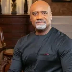 Police said Pastor Adefarasin committed a crime by pointing a stun pistol at a TikToker.