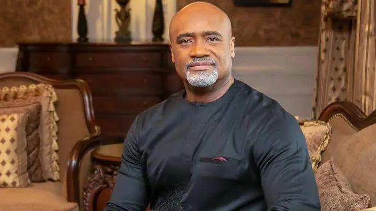 Police said Pastor Adefarasin committed a crime by pointing a stun pistol at a TikToker.