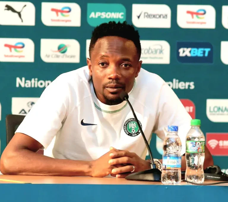 Ahmad Musa to represent Kano pillar at NPFL season