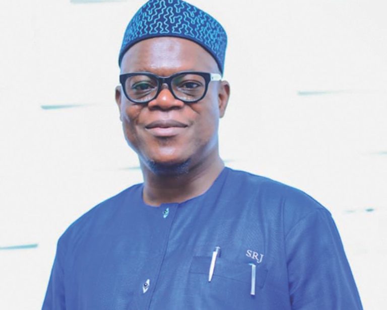APC National Secretary Basiru says Tinubu will not pick a side in the Benue conflict.