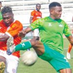 Relegated Akwa United lose Team Manager, Udoh