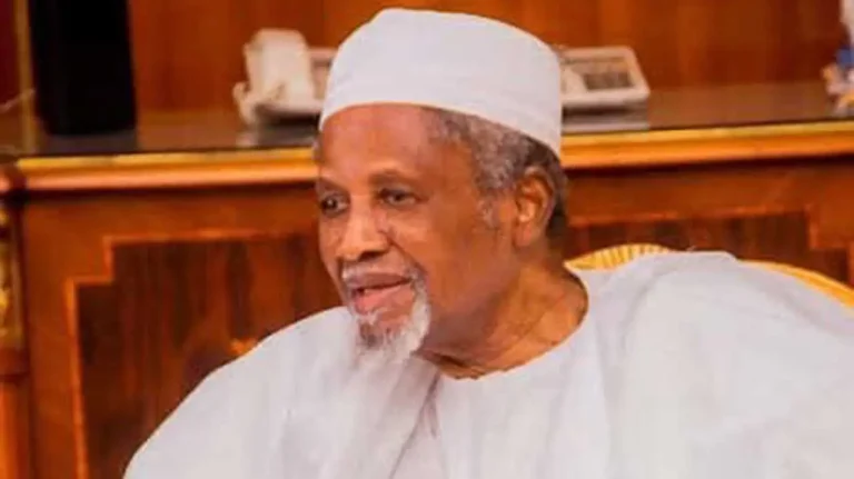 Dantata: FG team travels to Saudi Arabia for funeral