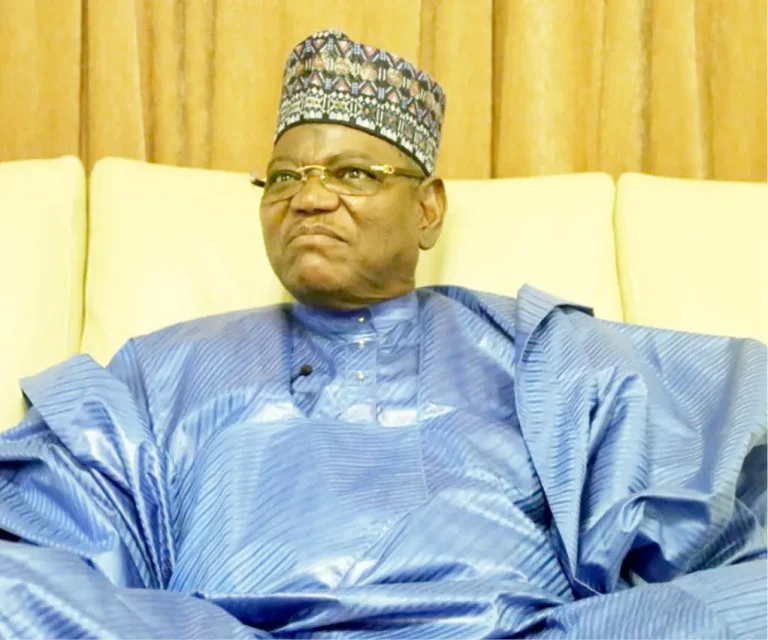 Jigawa NNPP tells Lamido, “Enough is enough, we will expose you to shame.”