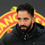 EPL: Amorim excludes four Man Utd players from pre-season tour