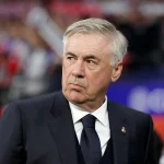 2026 WCQ: Ancelotti secures Brazil’s World Cup spot with victory against Paraguay2026 WCQ: Ancelotti secures Brazil’s World Cup spot with victory against Paraguay